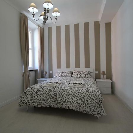 I Due Appartamenti Turin Centre Екстер'єр фото
